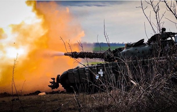 ЗСУ за добу знищили ще понад 600 окупантів: дані Генштабу