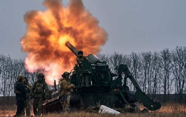 Яка ситуація на фронті станом на сьогодні: зведення Генштабу