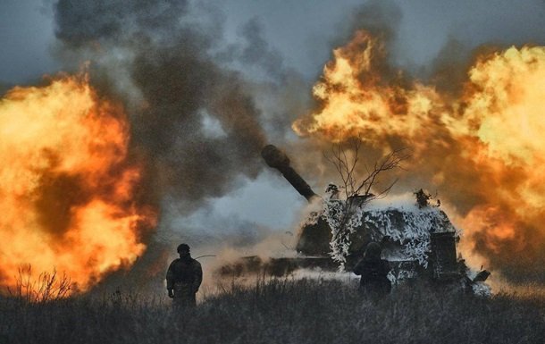 Ворог безуспішно намагався відбити втрачені біля Бахмута позиції: зведення Генштабу