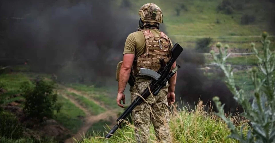 Генштаб повідомив, яка ситуація на фронті станом на 17 серпня