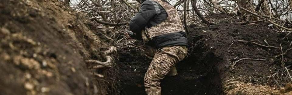 Оперативна інформація щодо російського вторгнення станом на ранок 7 квітня 