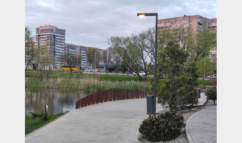 У Львові з'явиться новий тип укриттів, як у Ізраїлі, - ФОТО