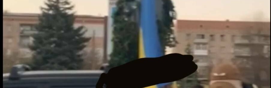  ЗСУ звільнили легендарну Чернобаївку на Херсонщині, - ФОТО