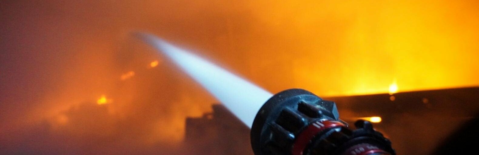 На Львівщині за хвилини згоріла 