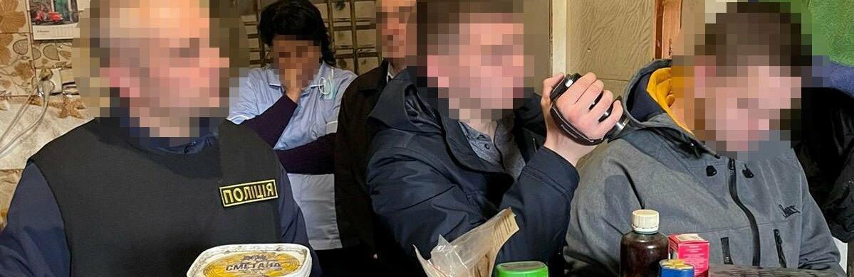 Фейковий волонтер: на Львівщині злодій за ґратами збирав в соцмережах гроші 