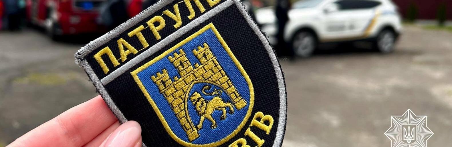 У Львові водій під наркотиками намагався дати хабар патрульному