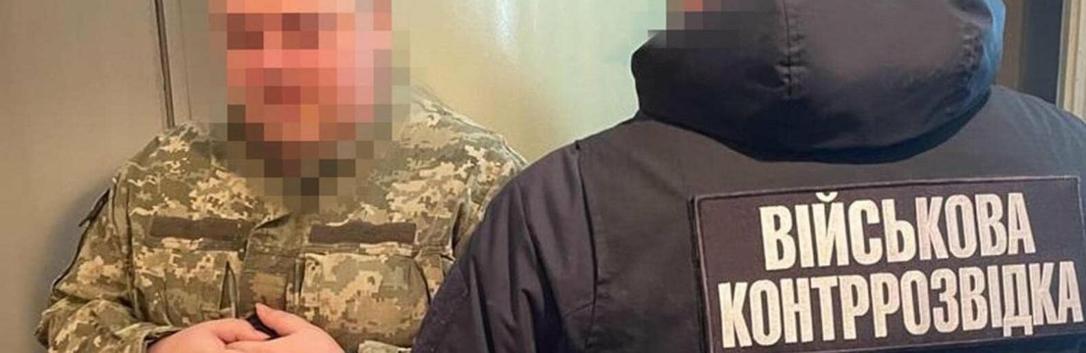 СБУ викрила, хто зливав росіянам інформацію про Яворівський полігон, - ФОТО
