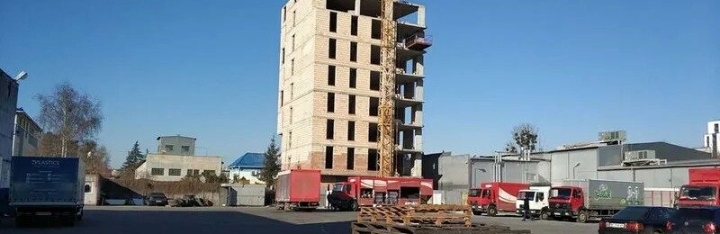 Львівська міськрада продала земельну ділянку за 27 мільйонів гривень