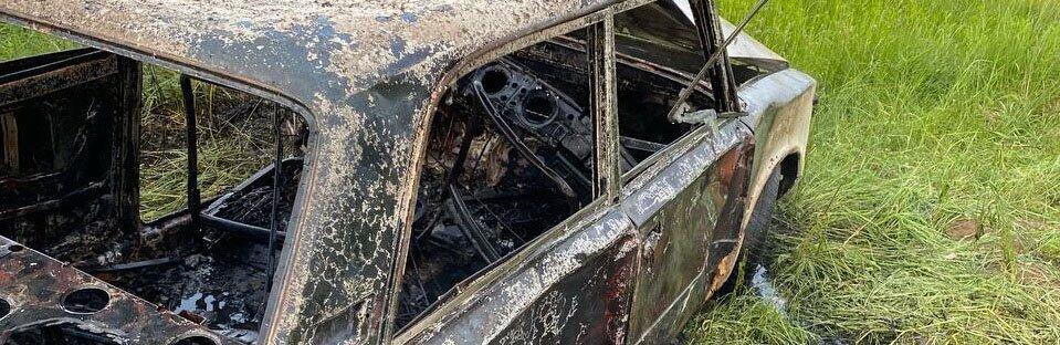 За підлітків, які спалили автівку у Бориславі, відповідатимуть їх батьки – поліція