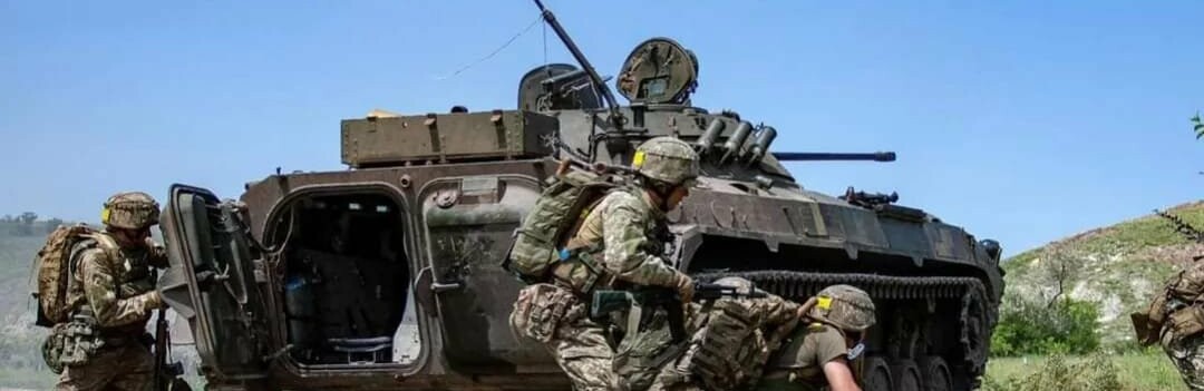 Втрати окупантів за добу від Генштабу ЗСУ: 440 окупантів ліквідовано