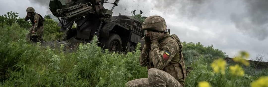 Відбулось 29 бойових зіткнень з ворогом: яка ситуація на фронті