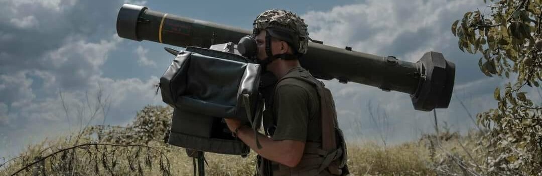 Окупанти зосереджують основні зусилля на пʼятьох напрямках: ситуація на фронті