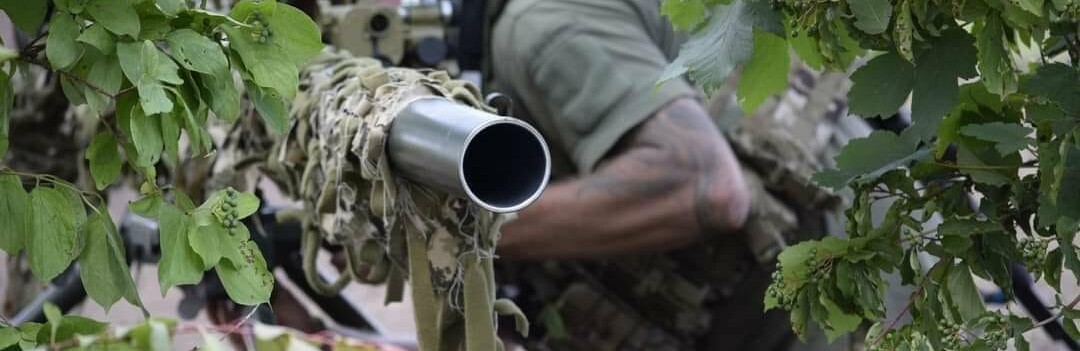 Протягом минулої доби відбулось понад 20 бойових зіткнень: Генштаб про ситуацію на фронті