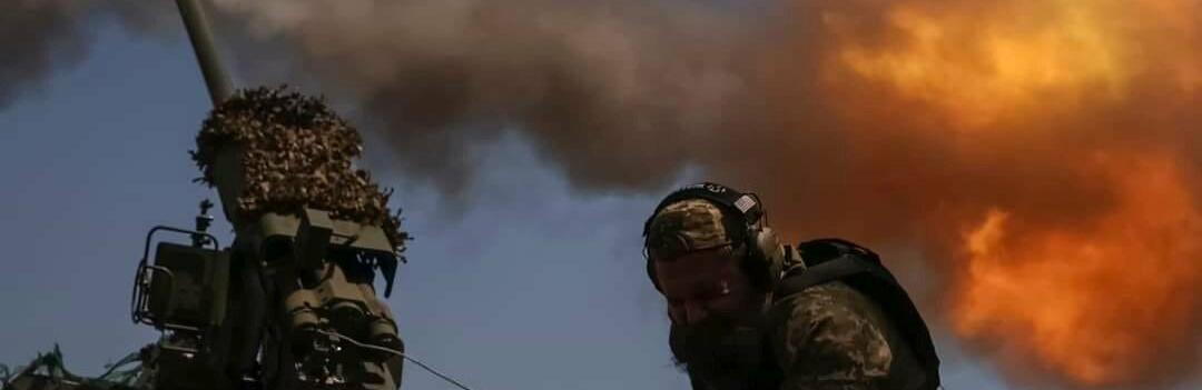 Втрати ворога за минулу добу від Генштабу ЗСУ: близько 700 окупантів знищено