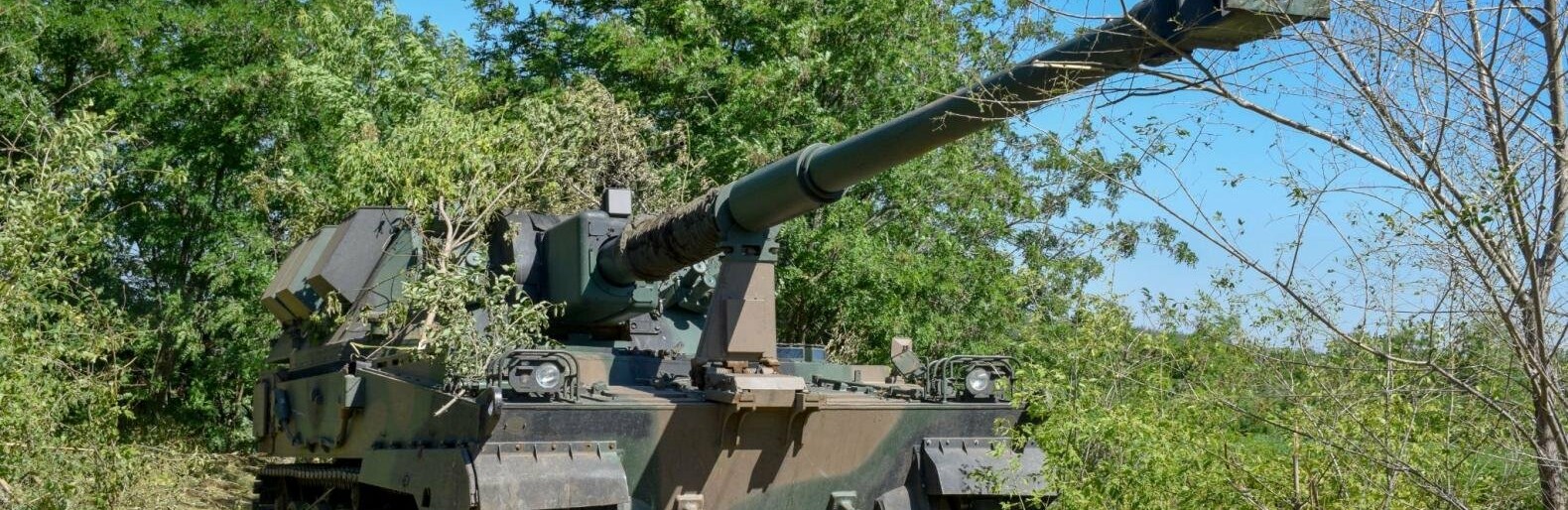 Оперативна інформація від Генштабу ЗСУ станом на ранок 15 серпня
