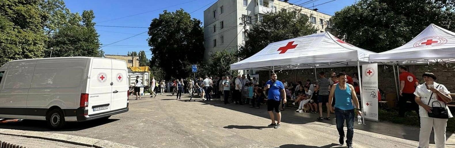 Кількість постраждалих від ракетного удару на Львівщині зросла до дев'ятнадцяти