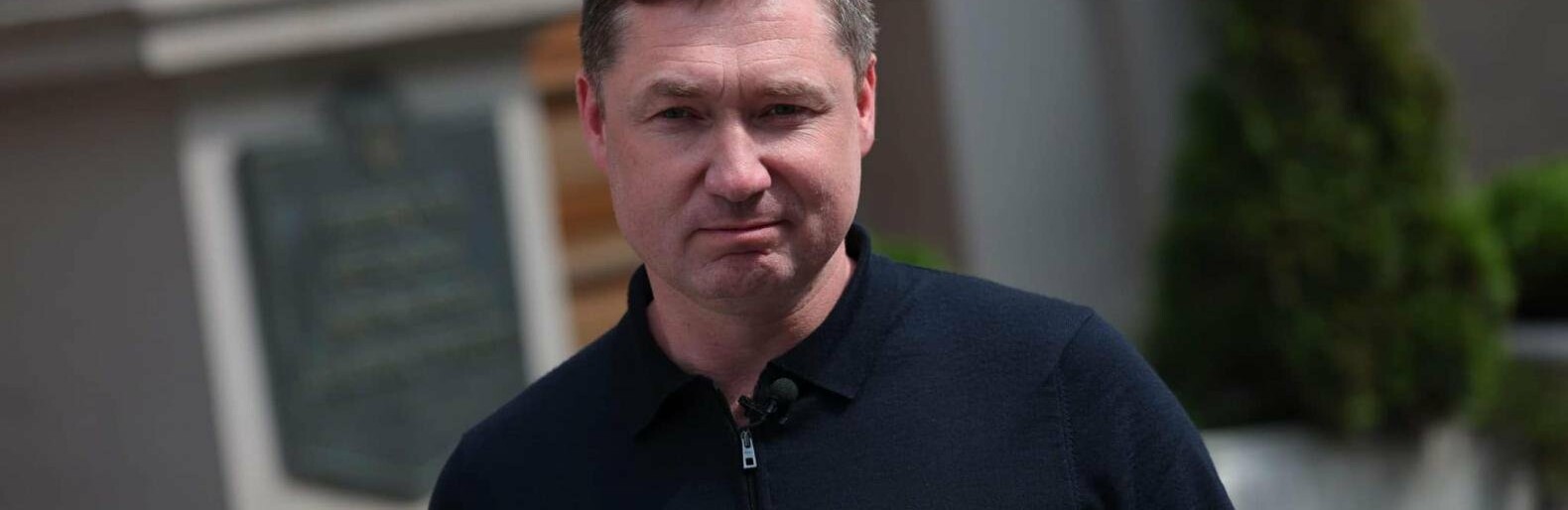 Які важливі події на Львівщині відбулися за добу – Козицький