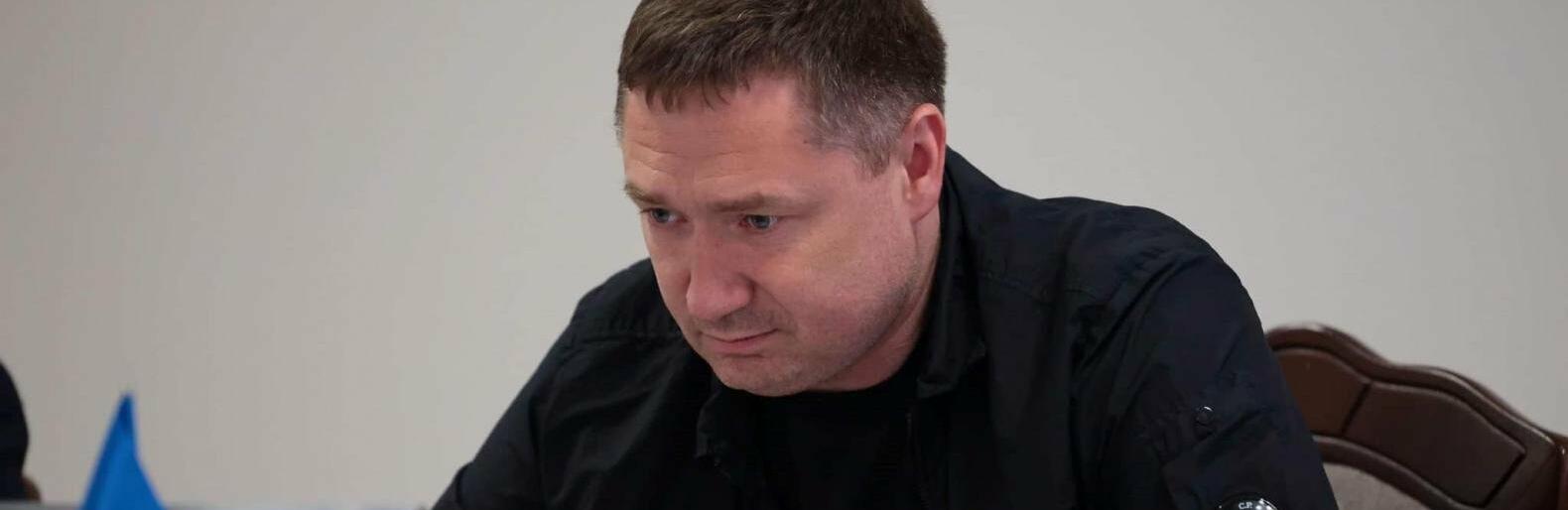 Козицький розповів деталі нічної ракетної атаки Львівщини