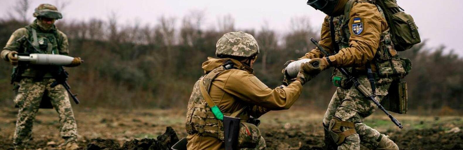 Оперативна інформація від Генштабу ЗСУ станом на ранок 30 серпня