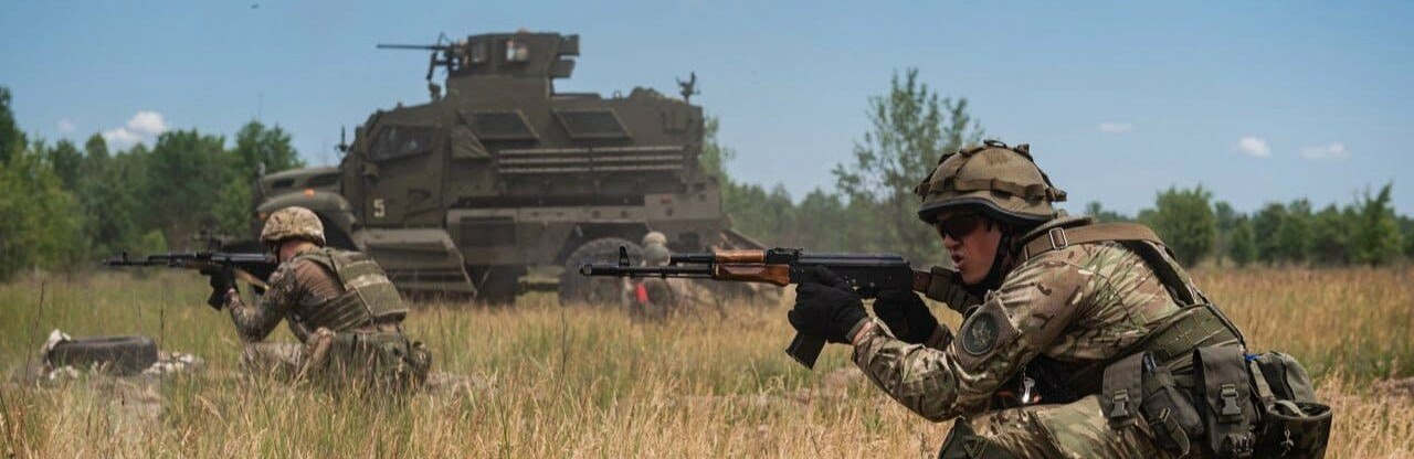 Оперативна інформація від Генштабу ЗСУ станом ранок 15 вересня