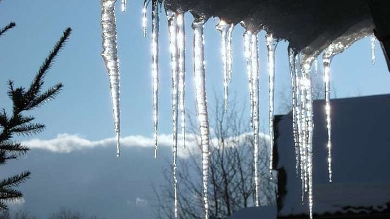 Якою буде погода у Львові 20 грудня – прогноз