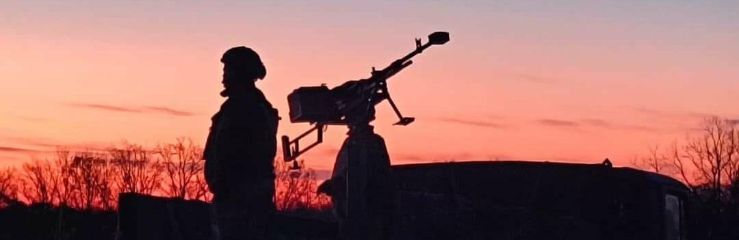 Захисники відбили 23 атаки: яка ситуація на фронті