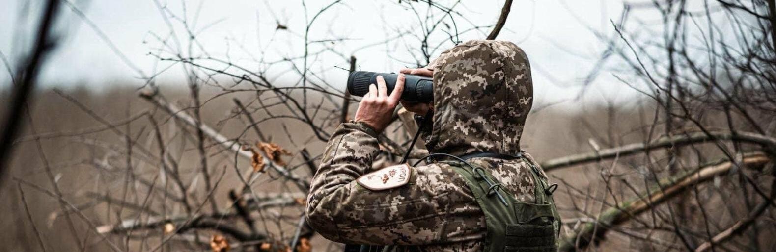 Втрати ворога за добу від Генштабу ЗСУ: знищено 1120 загарбників