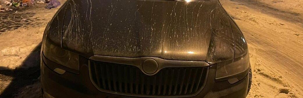 У Львові автомобіль збив літню жінку