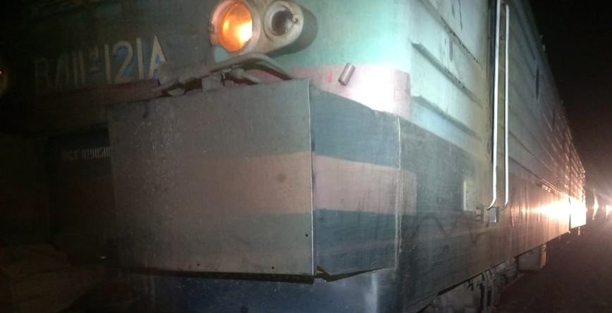 На Львівщині молодий чоловік загинув під потягом