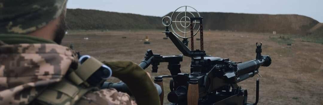 ЗСУ за добу знищили майже 800 загарбників