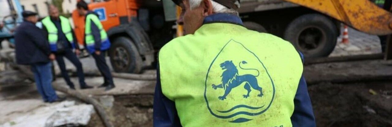 У Львові частина будинків залишилася без водопостачання - адреси