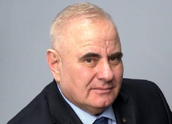 Помер багаторічний генеральний директор 
