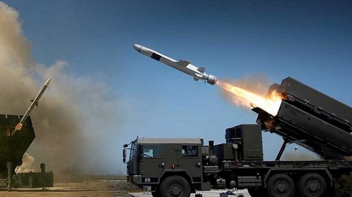 Нічна атака росіян: ППО знищила 16 ворожих ракет
