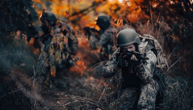 Яка ситуація на фронті: зведення Генштабу 18 грудня