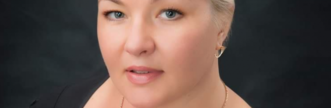 Померла львівська актриса Лідія Остринська