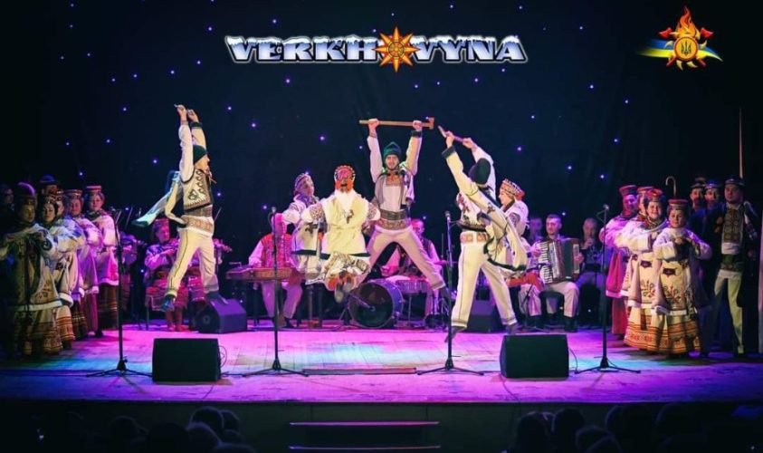 Львів’ян запрошують на «Бойківське Різдво»