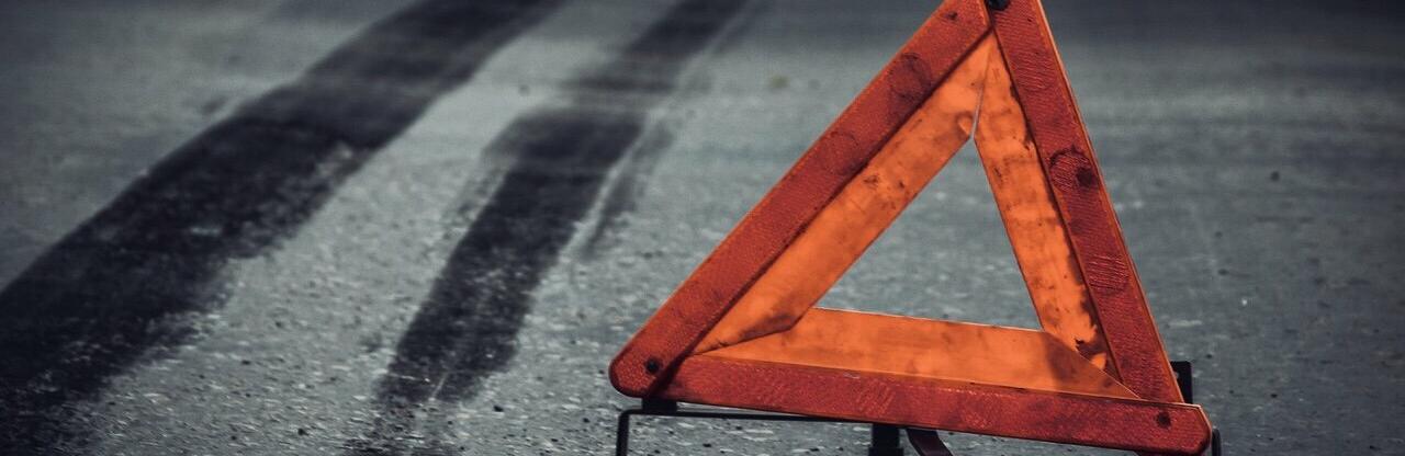 У Львові за ніч сталося три ДТП з п'яними водіями за кермом, - ВІДЕО