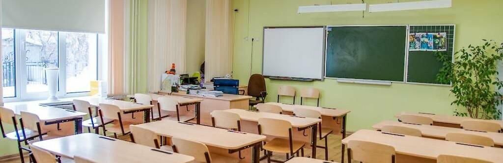 Від чого залежить формат навчання у школах Львова: пояснення