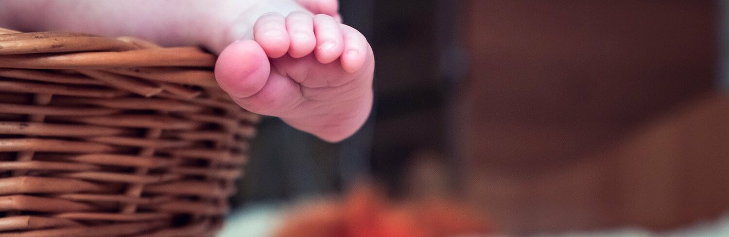 З початку самовбивчого вторгнення рф у Львові народилися тисячі немовлят 