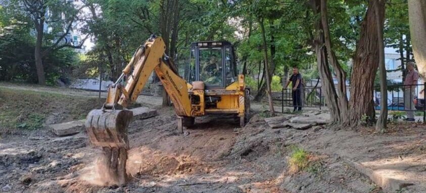 У Львові міський ставок вперше почистять від сміття, - ВІДЕО