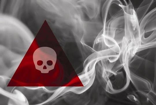 У Львові чоловік опинився в лікарні через отруєння чадним газом