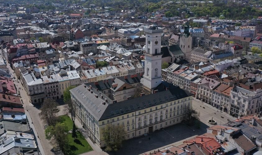У Львові ліквідаторам наслідків аварії на ЧАЕС виплатять матеріальну допомогу