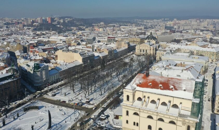 Діти отримають до свята Миколая матеріальну допомогу у Львові