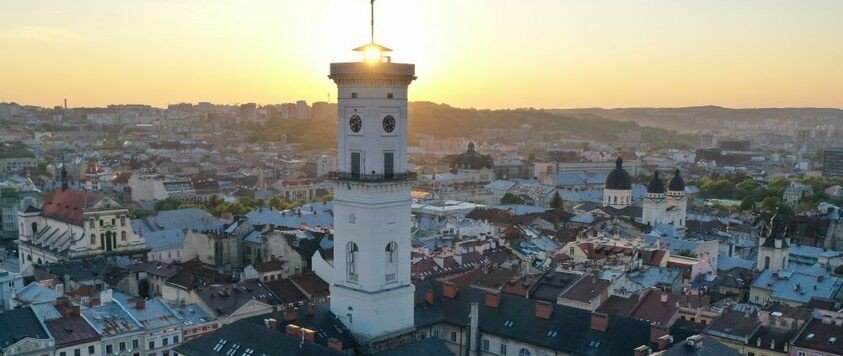 Завтра у Львові пройде обговорення бюджету на 2024 рік