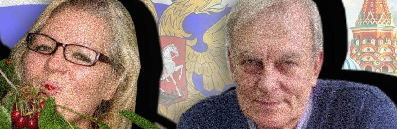 Студентів на війну — герб росії на стіну: як колаборанти керують Алчевським коледжем