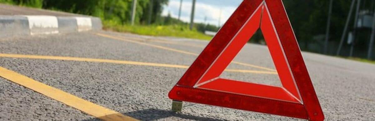 На Львівщині 67-річний велосипедист потрапив під вантажівку, - ФОТО