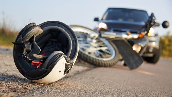 З початку року на Львіщині сталися майже 20 фатальних ДТП за участю мототранспорту