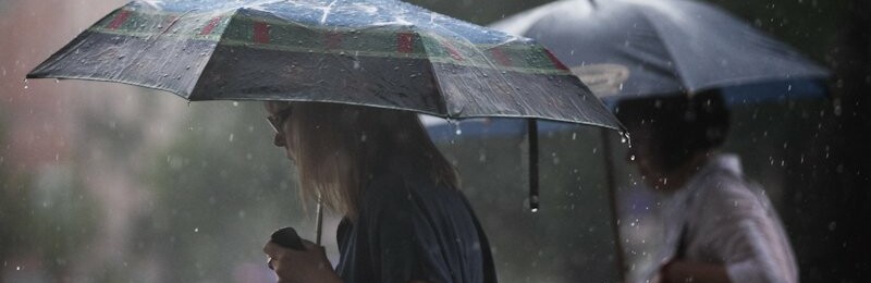 Дощі та грози: прогноз погоди у Львові на 17 серпня