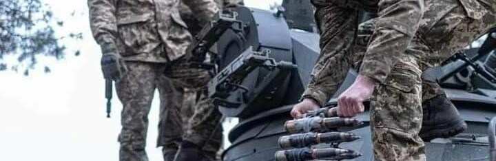 Оперативна інформація щодо російського вторгнення станом на ранок 15 травня 