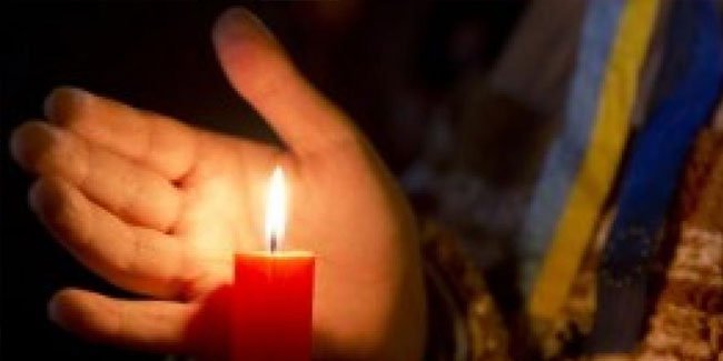 Завтра Львів попрощається з двома Героями
